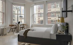 Flatiron Hotel, Sonder By Marriott Bonvoy