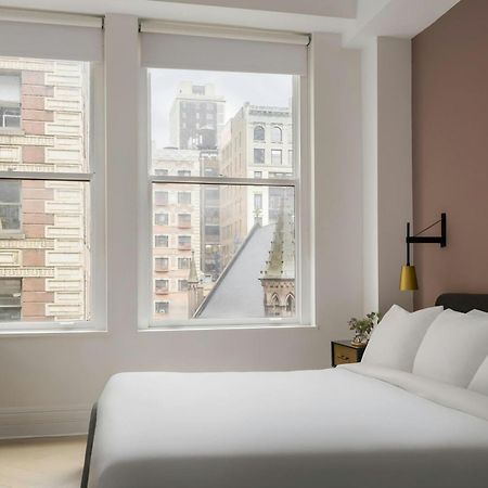 Flatiron Hotel, Sonder By Marriott Bonvoy New York Exterior photo