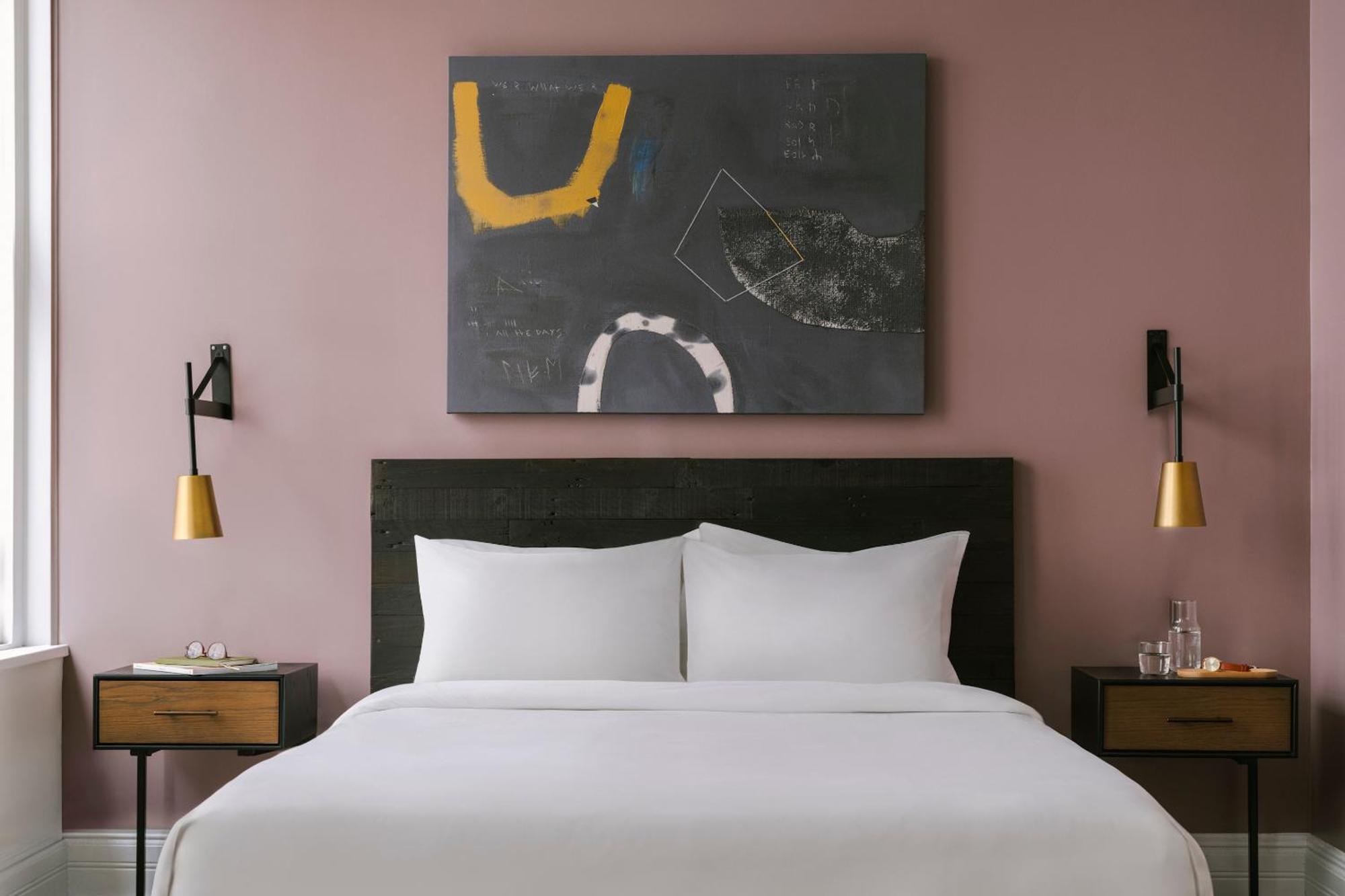 Flatiron Hotel, Sonder By Marriott Bonvoy New York Exterior photo