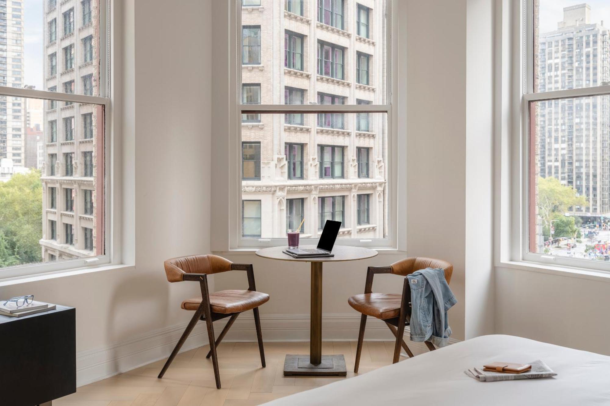 Flatiron Hotel, Sonder By Marriott Bonvoy New York Exterior photo