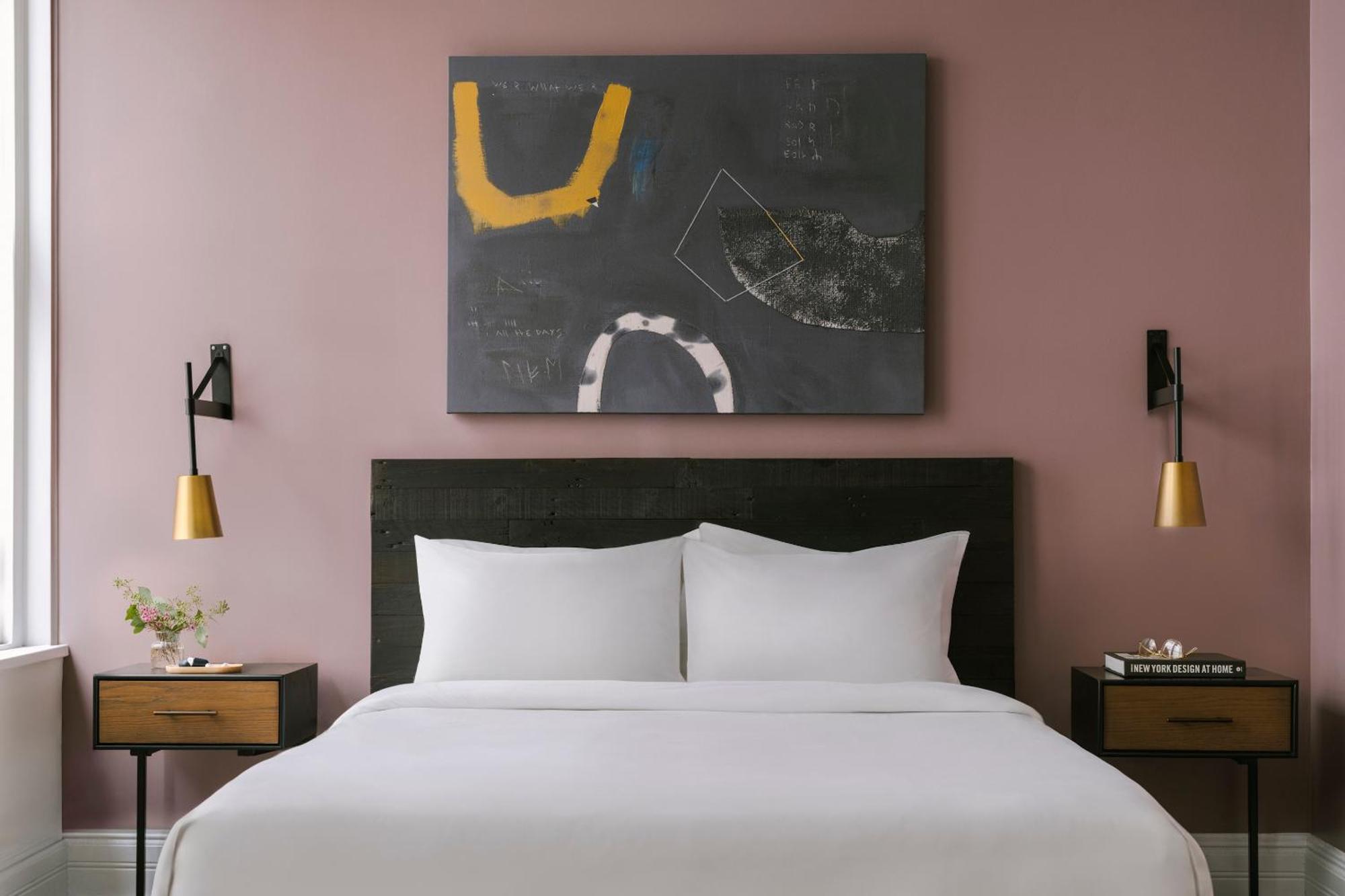 Flatiron Hotel, Sonder By Marriott Bonvoy New York Exterior photo