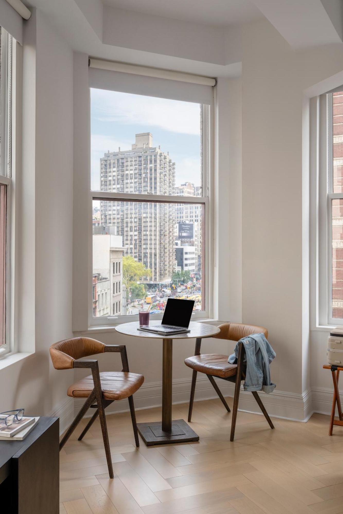 Flatiron Hotel, Sonder By Marriott Bonvoy New York Exterior photo