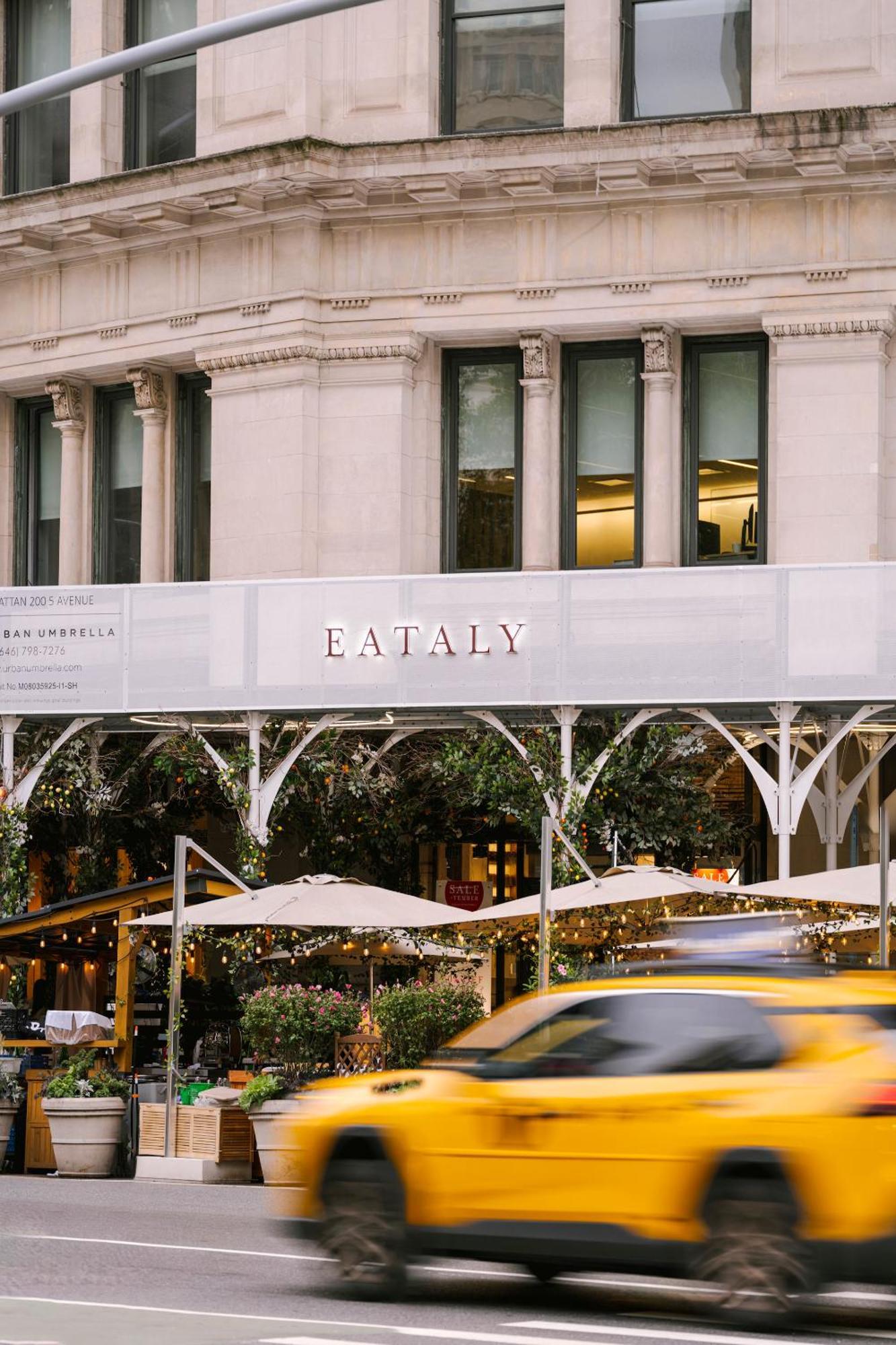 Flatiron Hotel, Sonder By Marriott Bonvoy New York Exterior photo