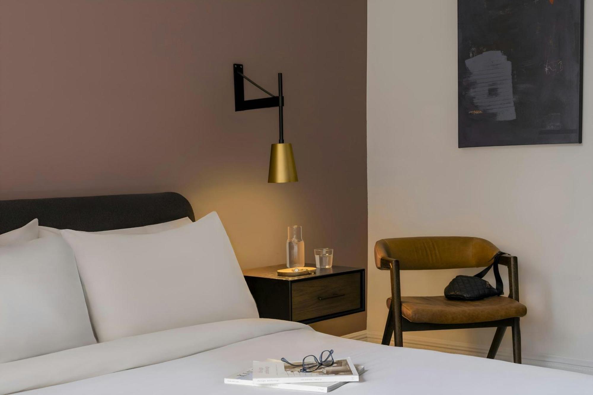 Flatiron Hotel, Sonder By Marriott Bonvoy New York Exterior photo