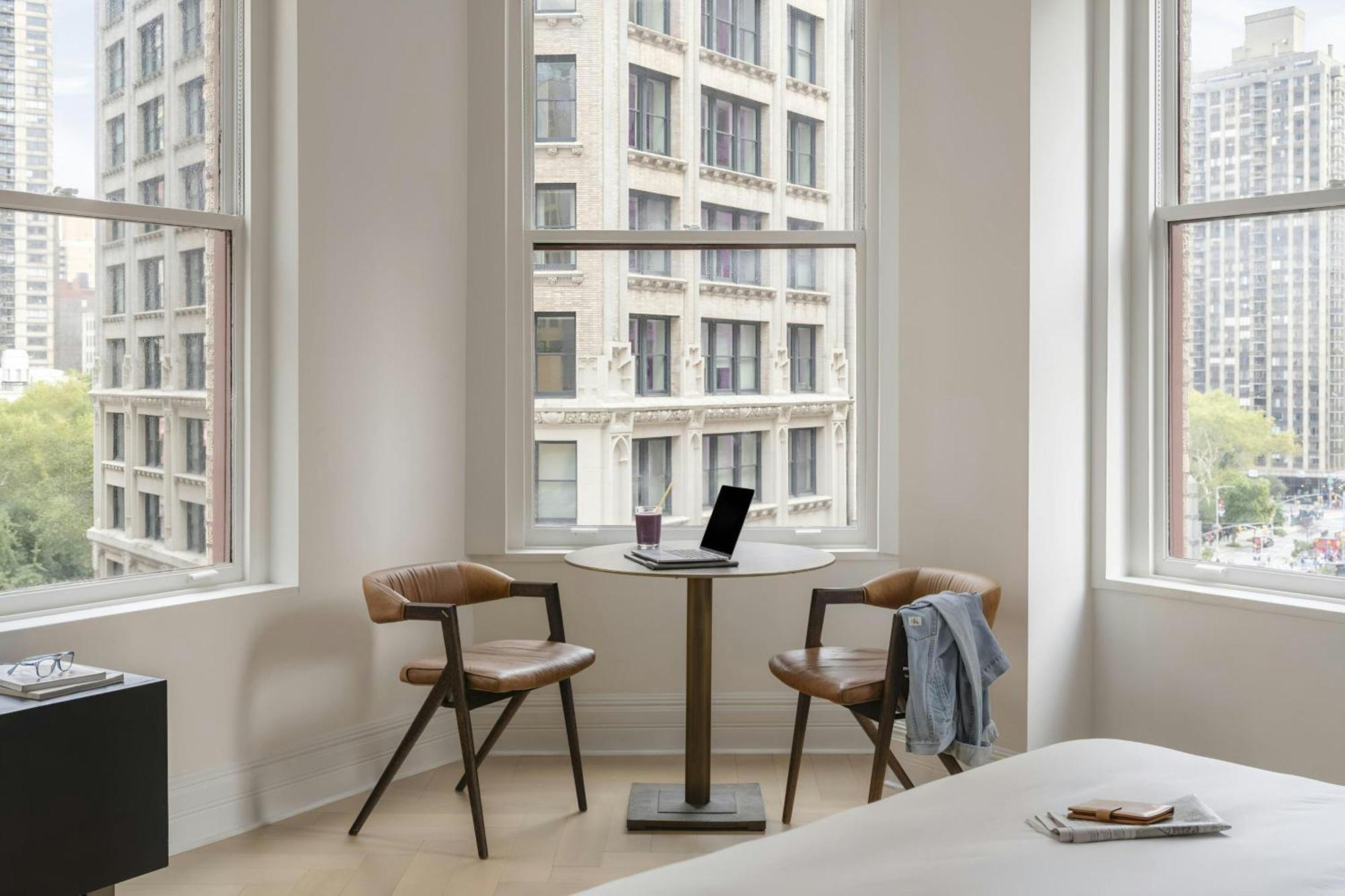 Flatiron Hotel, Sonder By Marriott Bonvoy New York Exterior photo
