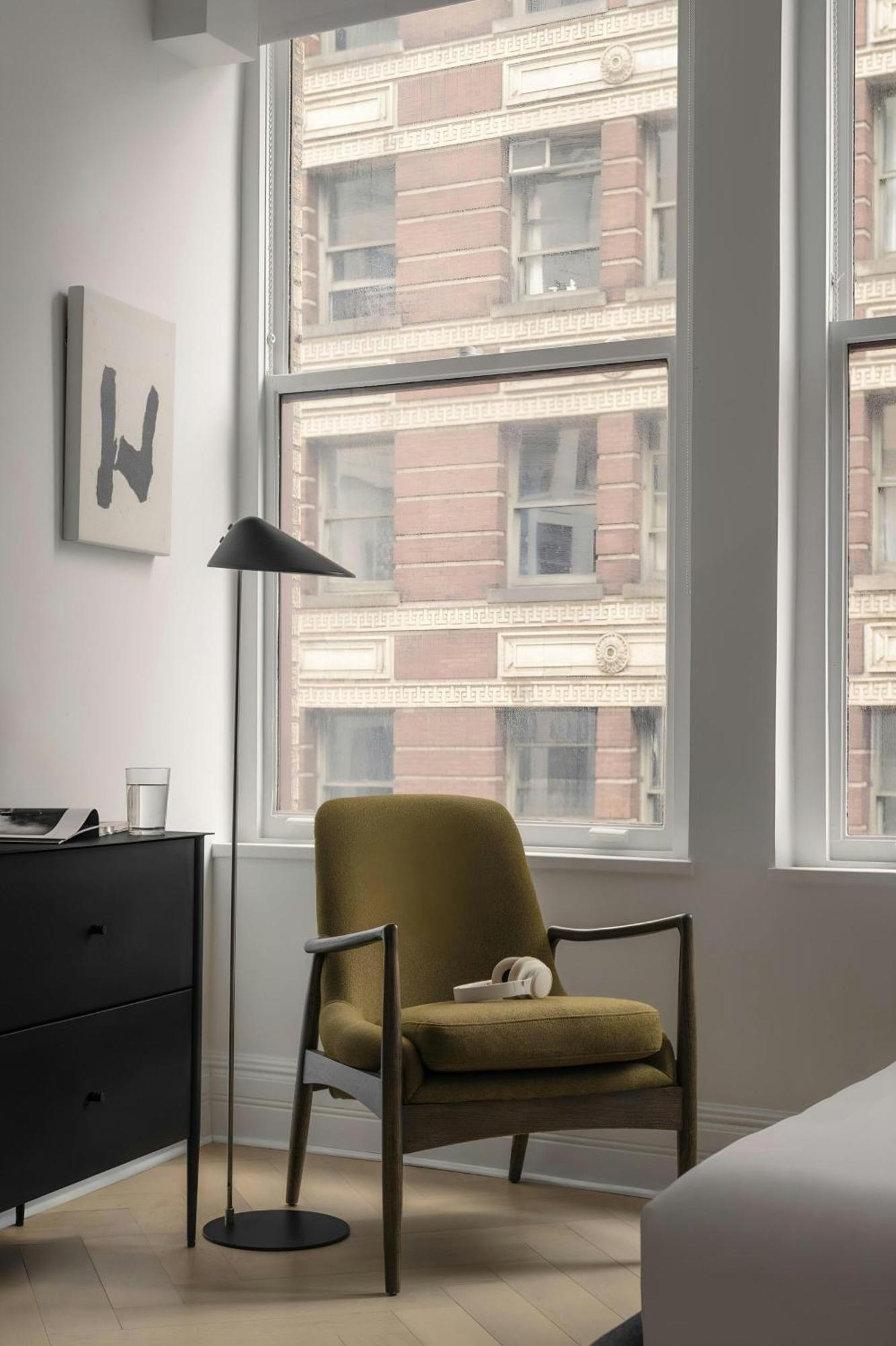 Flatiron Hotel, Sonder By Marriott Bonvoy New York Exterior photo