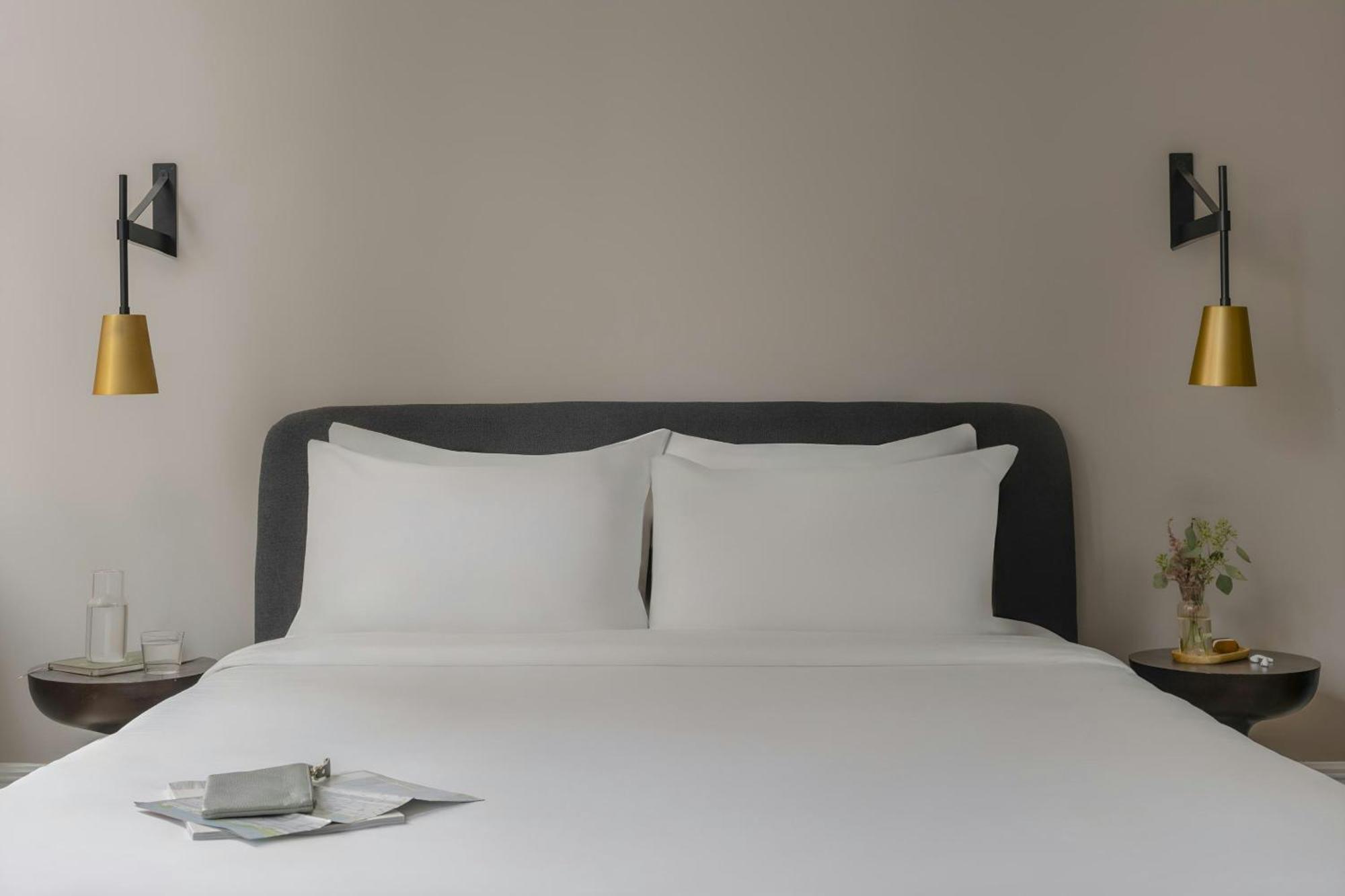 Flatiron Hotel, Sonder By Marriott Bonvoy New York Exterior photo
