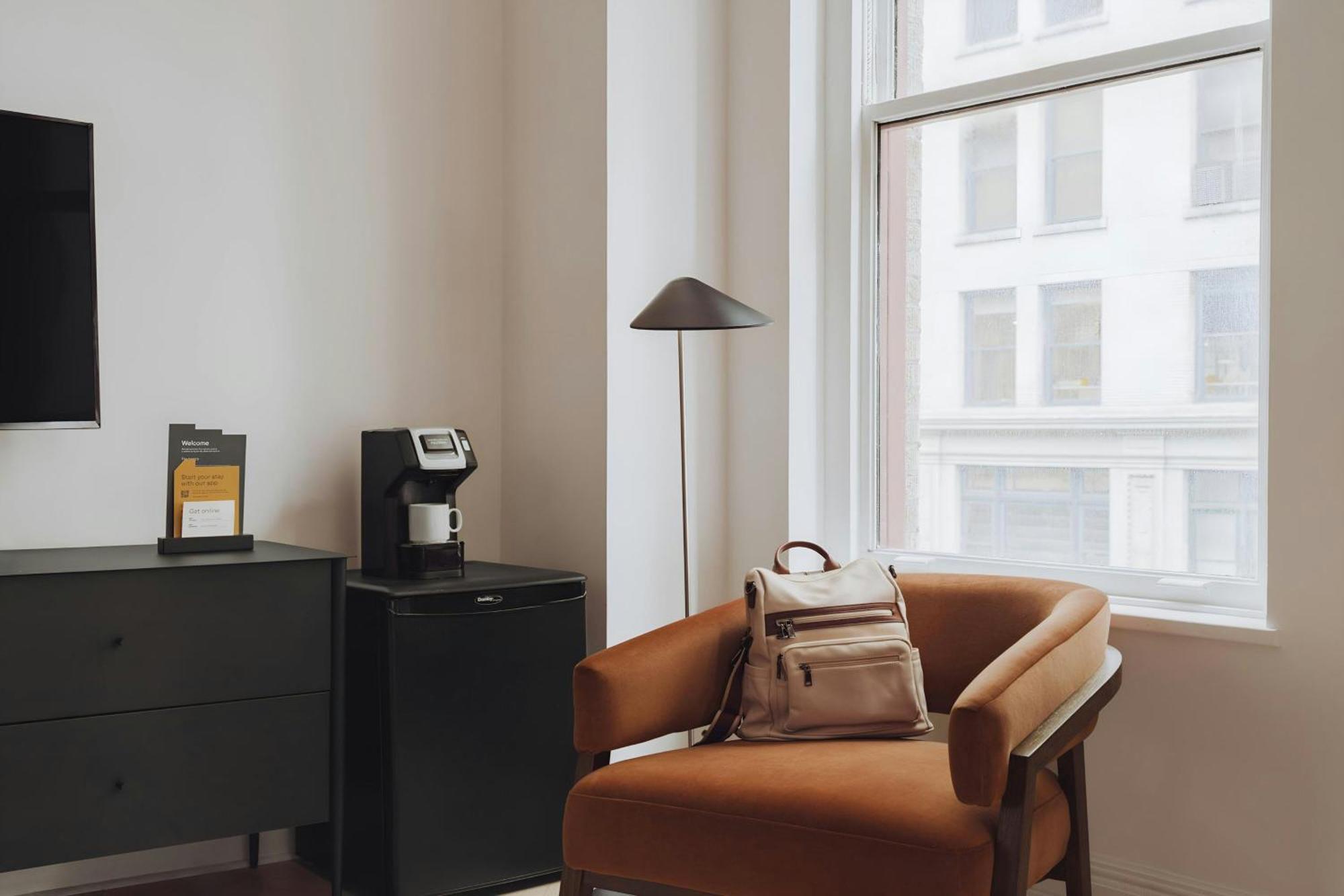 Flatiron Hotel, Sonder By Marriott Bonvoy New York Exterior photo