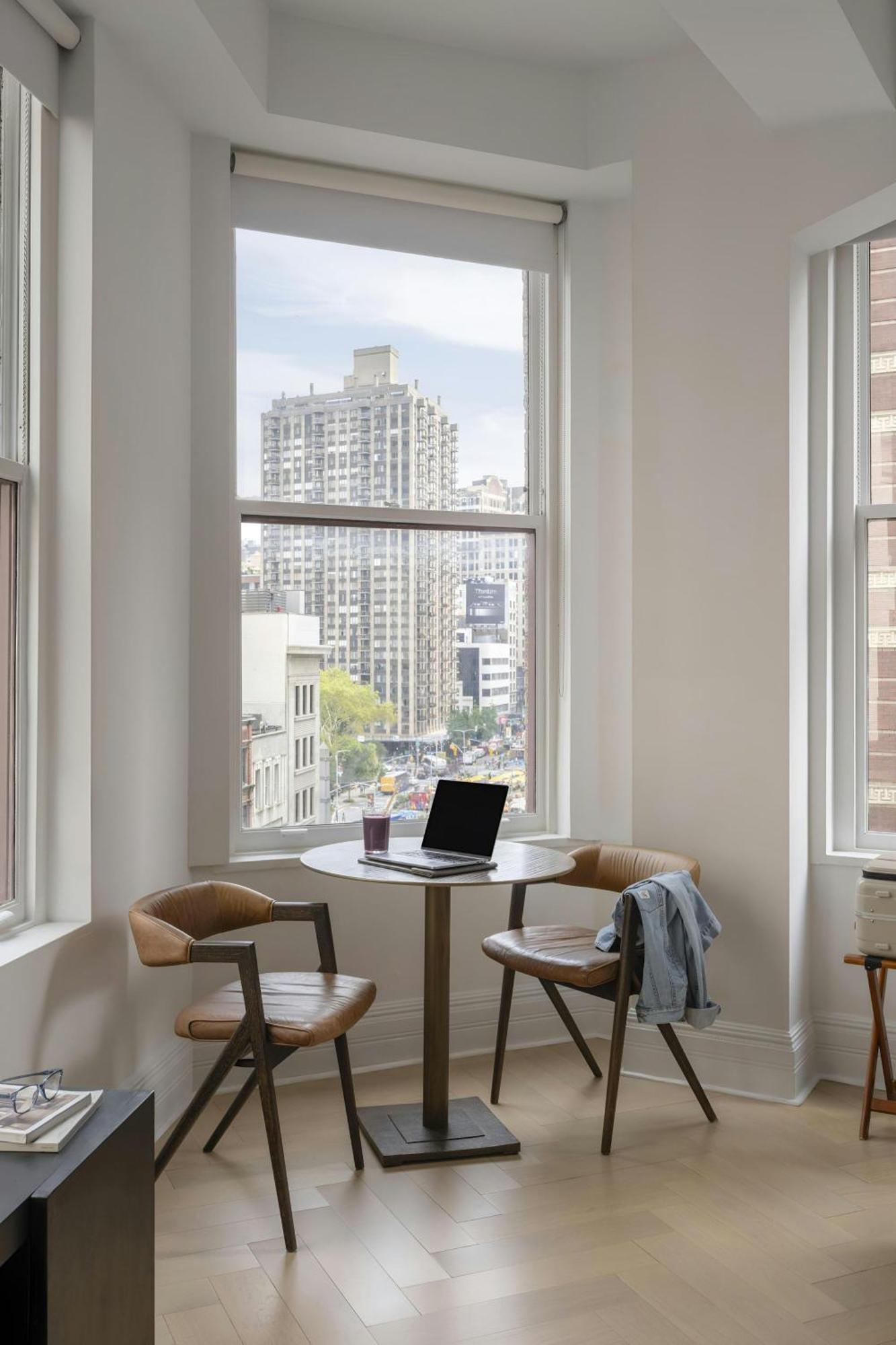 Flatiron Hotel, Sonder By Marriott Bonvoy New York Exterior photo