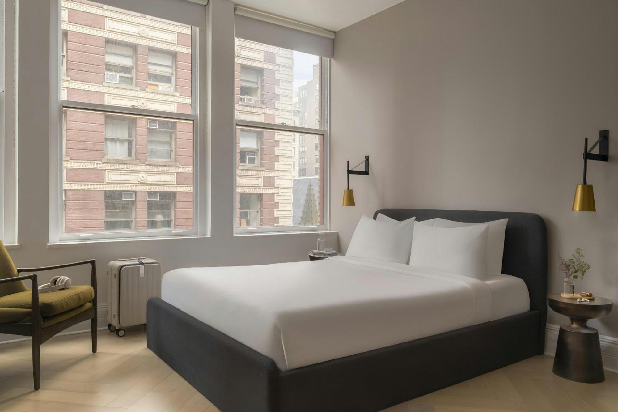 Flatiron Hotel, Sonder By Marriott Bonvoy New York Exterior photo